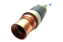 The main body is straight fur.The MAXPRO200 cutter