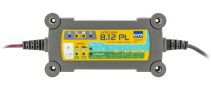 GYSFLASH 8.12 PL Charger 8A,12V, (069282)