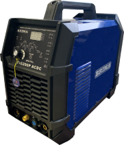 УСТ-КА ИНВ. АРГОН-ДУГ.СВАРКИ TIG 200P AC/DC"BRIMA" DIGITAL