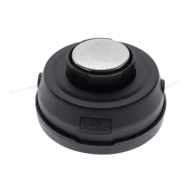 Катушка для триммера 5Z, с подшип. лев резб. (М10х1.25), ЧЕГЛОК (50)