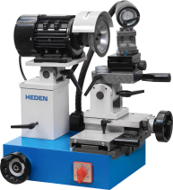 Заточный станок для токарных резцов Heden DGL-140