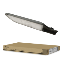 Outdoor lensed LED Lamp DKU-2L 175W 230V 5000K 21875Lm 125lm/W 48-70mm IP65 NEOX