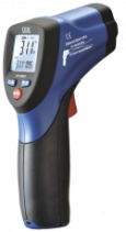 Infrared thermometer -50 +550 C