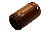 The Powermax 125 swirler