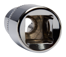 TORX головка 1/2" E-10