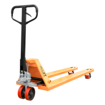 PROLIFT AC25 Hydraulic Trolley (L2000)