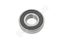 Подшипник 180103 6003-2RS