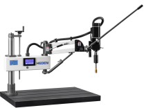 DTM-24 SH drilling and threading manipulator