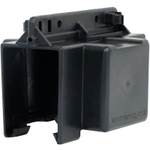 Butt cap for HFP56 (120A-210A), 56LJ-6