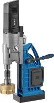 Магнитный сверлильный станок Heden DM-130V4
