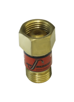 Клапан обратный ОКИ-1П-04 (ПРОПАН)