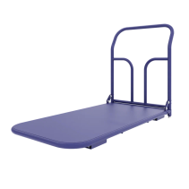 TP 5 platform trolley (700x1200mm) without wheels