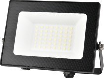 LED Floodlight Outdoor ERA PRO LPR-062-0- 65K-030 30W 6500K IP65 prism 3 years warranty