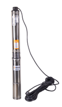 Downhole pump CH-45 Vortex