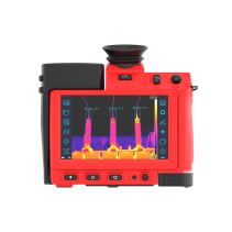 SEVIRAL T380 Portable Thermal Imager
