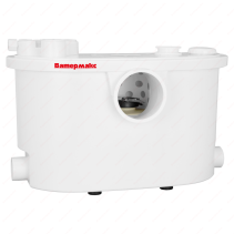 Santual-100, Toilet pump shredder WATERMAX, 100 l/min.