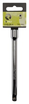 Удлинитель 3/8", 150 мм