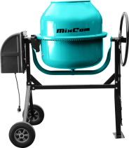 Бетоносмеситель MixCom РСМ-130