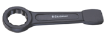 Ударный гаечный ключ 27 мм, E-2410