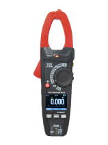 DT-9382 Токоизмерительные клещи