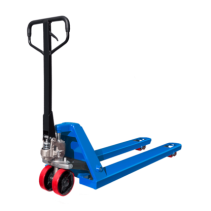 Гидравлическая тележка PROLIFT AC(B)25