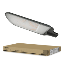 Outdoor lensed LED Lamp DKU-2L 250W 230V 5000K 31250Lm 125lm/W 48-70mm IP65 NEOX