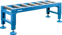 Рольганг тяжелый Heden RH2000-7, 2 м, арт. 210.318