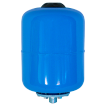 ГМ-8 В, Гидроаккумулятор АКВАБРАЙТ 8 л. вертикальный