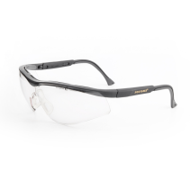 Safety glasses open O50 MONACO StrongGlass photochromic, 30 pcs.
