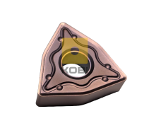 Пластина токарная WNMG 080408 EM KB9215