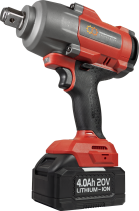 CMT1600TP Аккумуляторный ударный гаковерт max. 2000 N.m