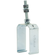 Sliding suspension for HFP56 (120A-240A), 56DJ-2