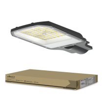 Outdoor lensed LED Lamp DKU-2L 120W 230V 5000K 15000Lm 125lm/W 48-70mm IP65 NEOX