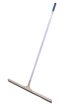 ACG Floor joint ACG 75 cm steel with handle, HARD BLACK RUBBER 1028878