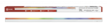 Светильник светодиодный СПБ-Т5-RGBW 7Вт 230B red-green-blue-4000K 600мм IN HOME