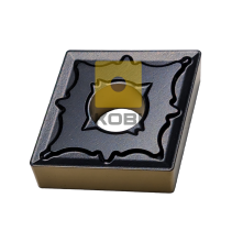 Turning plate CNMG 120404 PC KB8115B