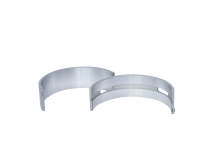 Вкладыши коренные коленвала двигателя WLD227