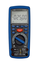 DT-9985 Мультиметр цифровой, мегаомметр