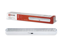 Светильник светодиодный аварийный СБА 1094-90DC 90LED 2.0Ah lithium battery DC IN HOME