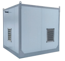 Контейнер ПБК К-3,0