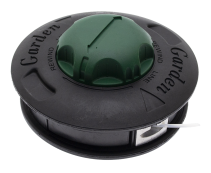 Катушка для триммера 29, полуавтомат, М10х1.25 левая резьба, ЧЕГЛОК (30)