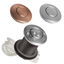 Pneumatic switch BORT Air switch (3 colors)