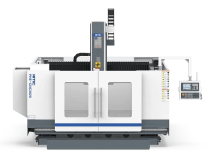 HITIC PHE 3-axis high-speed gantry machining center (three-axis screw)