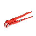 Pipe lever wrench S-type KTS-33