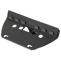 Насадка для пароочистителя BORT Windows brush