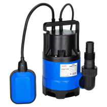 GSGP-250, (GS-250) МИНИ УНИВЕРСАЛ Дренажный насос JEMIX, 0,25 КВт