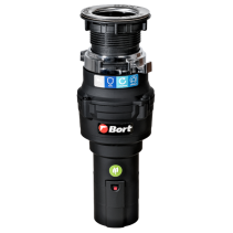 Измельчитель пищевых отходов BORT Caiman