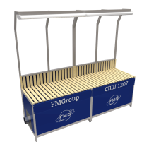 Grinding table SVSH-1207