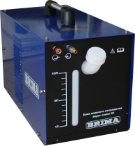 Блок охлаждения "BRIMA" для сварочных аппаратов на тележке