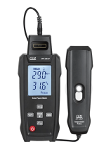 DT-1317 Измеритель солнечной энергии